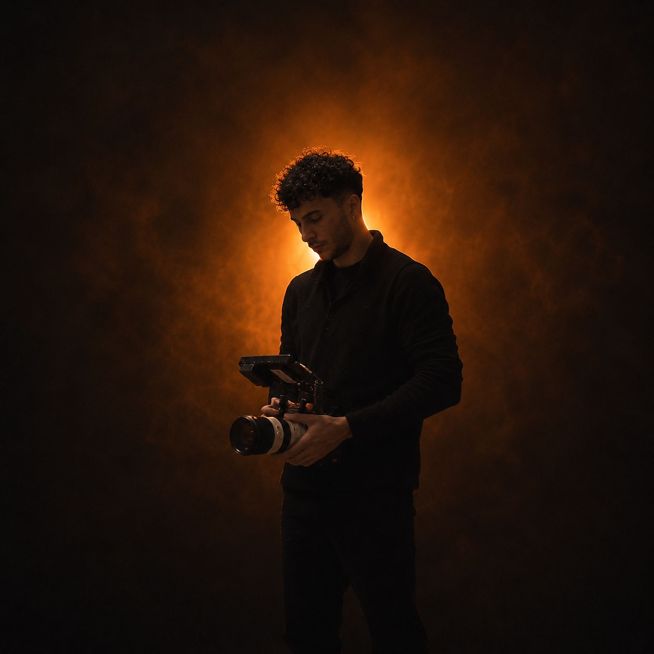 Shooting